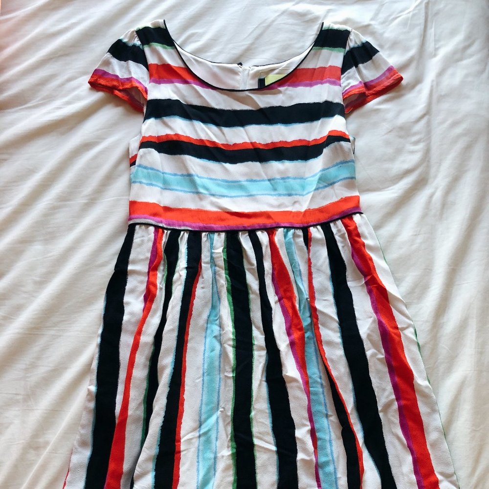Anthropologie Dress